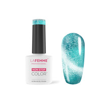 La Femme Cat Eye UV&LED Gel Polish 8gr – Z043_Poolside Glow