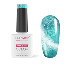 La Femme La Femme Cat Eye UV&LED Gel Polish 8gr – Z043_Poolside Glow La Femme La Femme Cat Eye UV&LED Gel Polish 8gr – Z043_Poolside Glow
