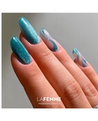 Cat Eye - Poolside Glow