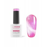 La Femme La Femme Cat Eye UV&LED Gel Polish 8gr – Z044 Disco Flamingo La Femme La Femme Cat Eye UV&LED Gel Polish 8gr – Z044 Disco Flamingo