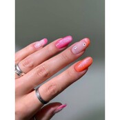 La Femme Cat Eye UV&LED Gel Polish 8gr – Z044 Disco Flamingo