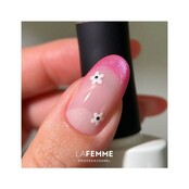 Cat Eye - Disco Flamingo