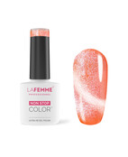 La Femme Cat Eye UV&LED Gel Polish 8gr – Z045 Sunset Fever