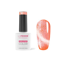 La Femme Cat Eye UV&LED Gel Polish 8gr – Z045 Sunset Fever