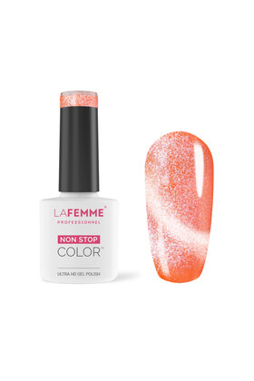 La Femme Cat Eye UV&LED Gel Polish 8gr – Z045 Sunset Fever