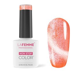 La Femme La Femme Cat Eye UV&LED Gel Polish 8gr – Z045 Sunset Fever La Femme La Femme Cat Eye UV&LED Gel Polish 8gr – Z045 Sunset Fever