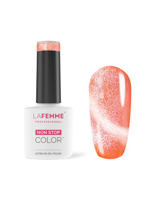 La Femme Cat Eye UV&LED Gel Polish 8gr – Z045 Sunset Fever