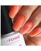 La Femme Cat Eye UV&LED Gel Polish 8gr – Z045 Sunset Fever
