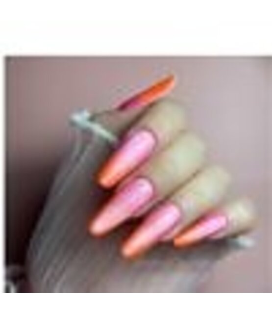 La Femme Cat Eye UV&LED Gel Polish 8gr – Z045 Sunset Fever