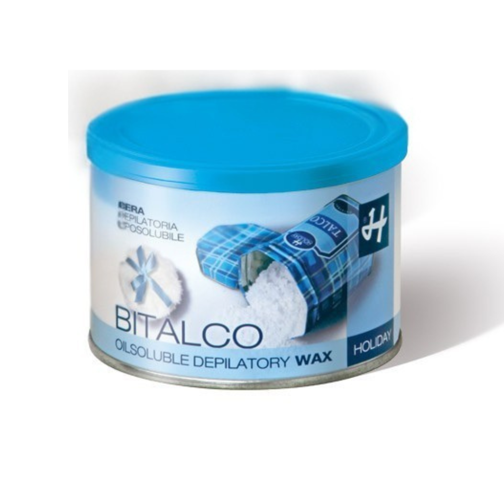 Holiday Stripwax Bitalco: Hypoallergene Mannenwax zonder Colofonium en Glyceryl Rosinate Holiday Stripwax Bitalco: Hypoallergene Mannenwax zonder Colofonium en Glyceryl Rosinate