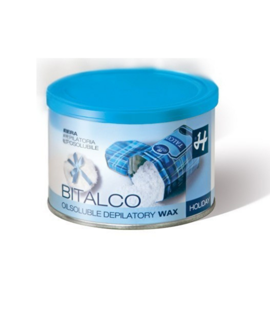 Stripwax Bitalco | Voor Stug Haar