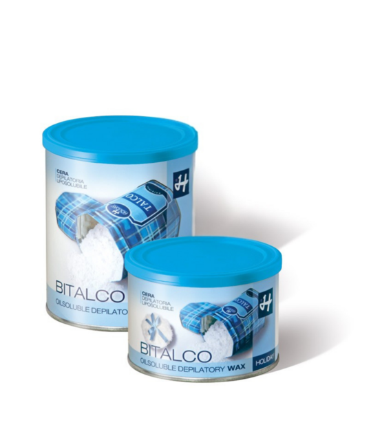 Stripwax Bitalco | Voor Stug Haar