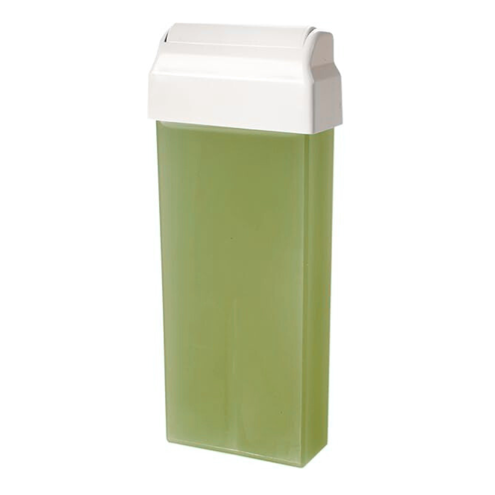 Holiday Strip wax Olive Oil verwijder je met een strip Holiday Strip wax Olive Oil verwijder je met een strip