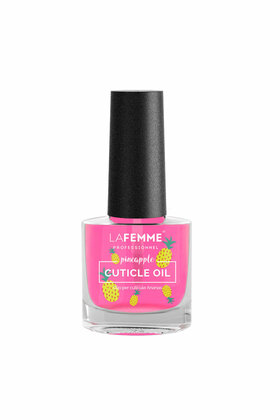 Nagelriemolie Ananas