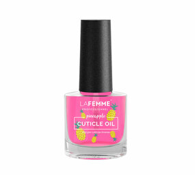 LA FEMME La Femme Nagelriemolie 7 ml – Ananas LA FEMME La Femme Nagelriemolie 7 ml – Ananas