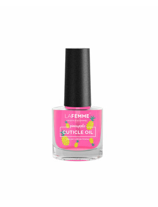 La Femme Nagelriemolie 7 ml – Ananas