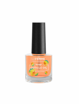 Nagelriemolie Mango