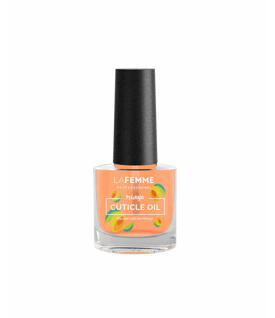 La Femme Nagelriemolie 7 ml – Mango