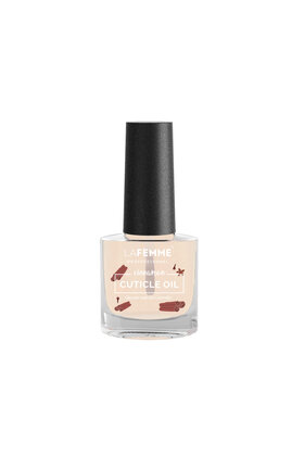 La Femme Nagelriemolie 7 ml – Kaneel