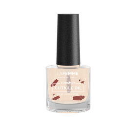 LA FEMME La Femme Nagelriemolie 7 ml – Kaneel LA FEMME La Femme Nagelriemolie 7 ml – Kaneel
