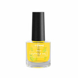 LA FEMME La Femme Nagelriemolie 7 ml – Lemon LA FEMME La Femme Nagelriemolie 7 ml – Lemon