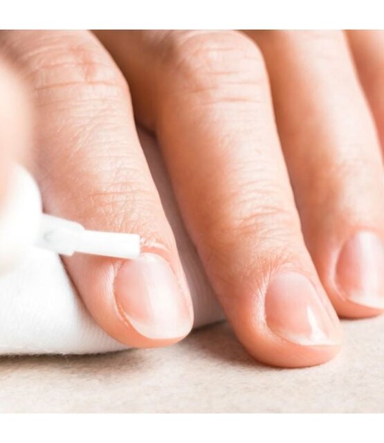 Strawberry Nagelriemolie