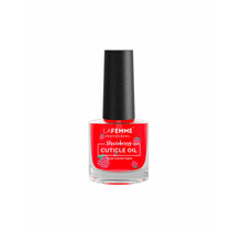 La Femme Nagelriemolie 7 ml – Strawberry