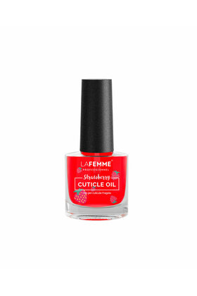 NAGELRIEMOLIE STRAWBERRY