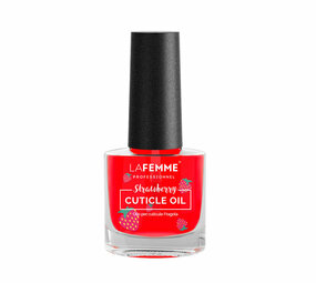 LA FEMME La Femme Nagelriemolie 7 ml – Strawberry LA FEMME La Femme Nagelriemolie 7 ml – Strawberry