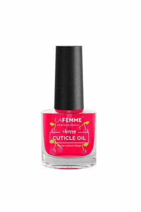 Nagelriemolie Cherry