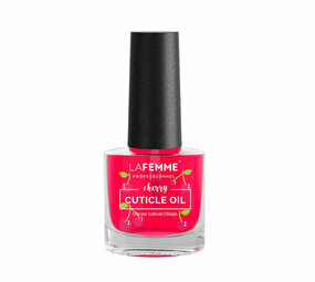 LA FEMME La Femme Nagelriemolie 7 ml – Cherry LA FEMME La Femme Nagelriemolie 7 ml – Cherry