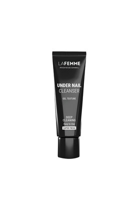 Under Nail Cleanser