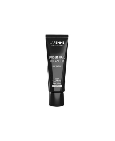 La Femme Under Nail Cleanser LaFemme 15g – gelreiniger voor onder de nagel