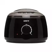 iWAX Wax Heater 100 W – zwart, compacte harsverwarmer