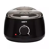 Beauty Box Cosmetics iWAX Wax Heater 100 W – zwart, compacte harsverwarmer Beauty Box Cosmetics iWAX Wax Heater 100 W – zwart, compacte harsverwarmer