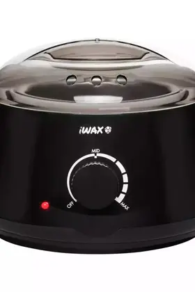 Wax Heater Compact, 100W