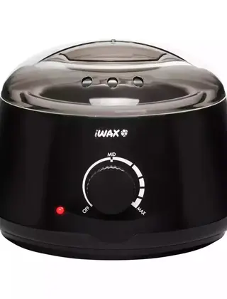 Wax Heater Compact, 100W