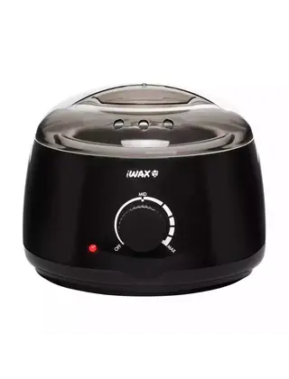 WAX HEATER COMPACT, 100W
