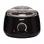 Iwax Wax Heater 100W Zwartcompacte Harsverwarmer