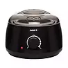 Beauty Box Cosmetics iWAX Wax Heater 100 W – zwart, compacte harsverwarmer Beauty Box Cosmetics iWAX Wax Heater 100 W – zwart, compacte harsverwarmer