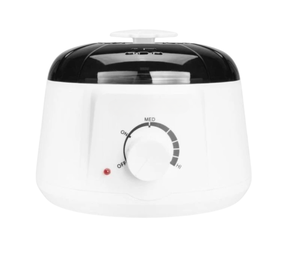 Beauty Box Cosmetics Waxverwarmer – zwart/wit, 100 W (compact model) Beauty Box Cosmetics Waxverwarmer – zwart/wit, 100 W (compact model)