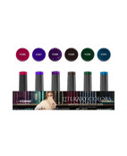 Gelpolish Literary Colors Wintercollectie