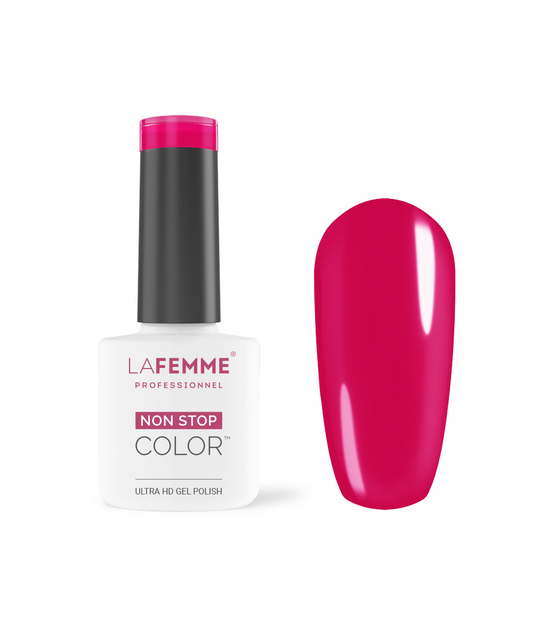 Gelpolish Literary Colors Wintercollectie