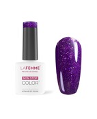 La Femme Literary Colors – wintercollectie gel lakken
