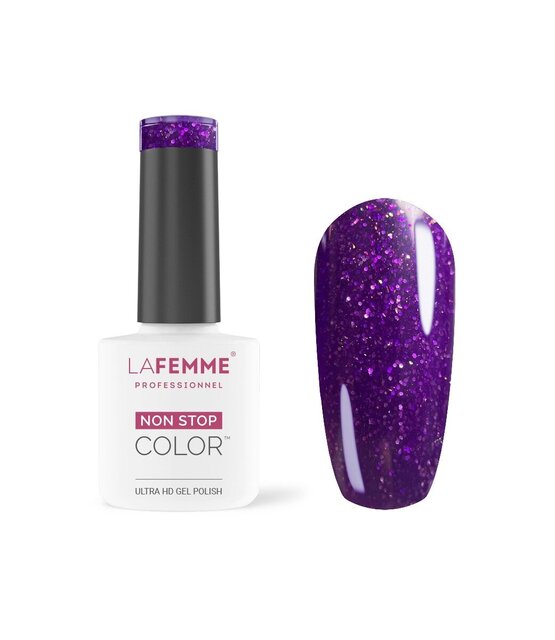 Gelpolish Literary Colors Wintercollectie