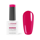 La Femme La Femme H386 Scarlett Romance – fuchsia hybride lak La Femme La Femme H386 Scarlett Romance – fuchsia hybride lak