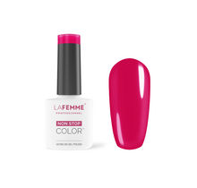 Gelpolish Scarlett Romance H386