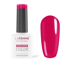 La Femme La Femme H386 Scarlett Romance – fuchsia hybride lak La Femme La Femme H386 Scarlett Romance – fuchsia hybride lak
