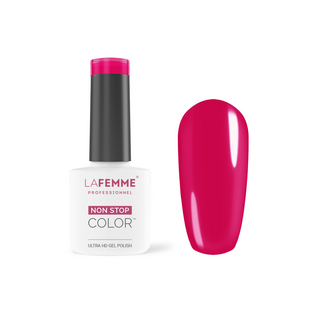 La Femme H386 Scarlett Romance – fuchsia hybride lak