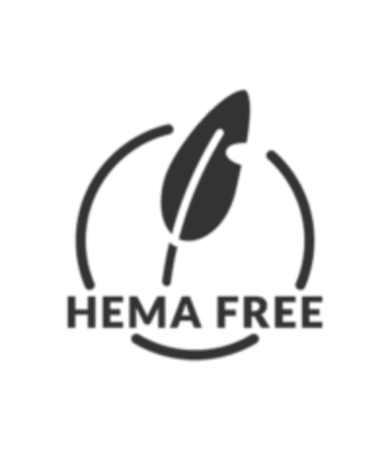 La Femme H387 Enigma – diepe paarse hybride lak